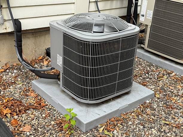 24/7 Emergency Heat Pump Repair experts in Fairview, OK