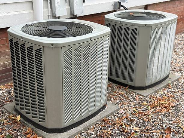 Reliable Heat Pump Repair contractor in Fairview, OK by Leonard HVAC