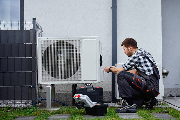 Top rated local Heat Pump Repair specialists in Fairview, OK